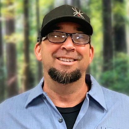 Keith  Van Guilder Photo